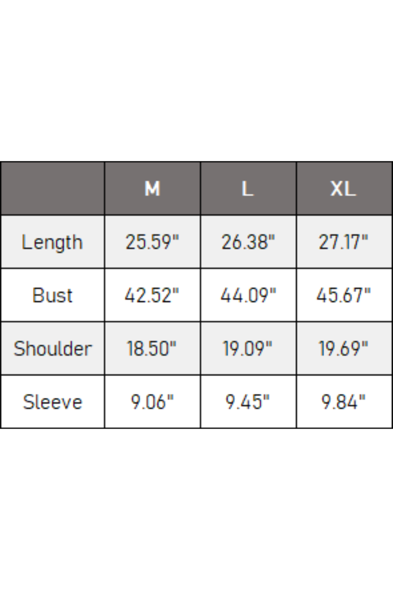 Men's Summer 320g Heavy TurquoiseDiagonalStitch Crewneck Tee