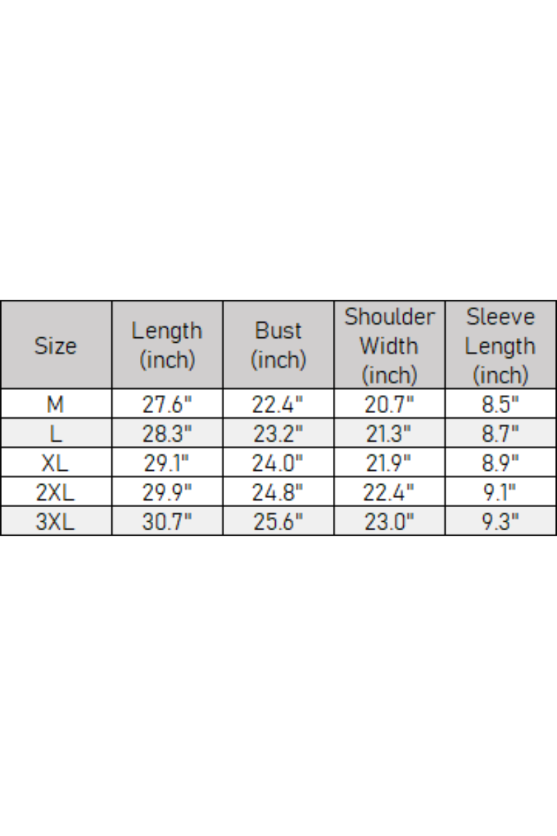Men's Summer Topstitch Colorblock Crewneck Tee