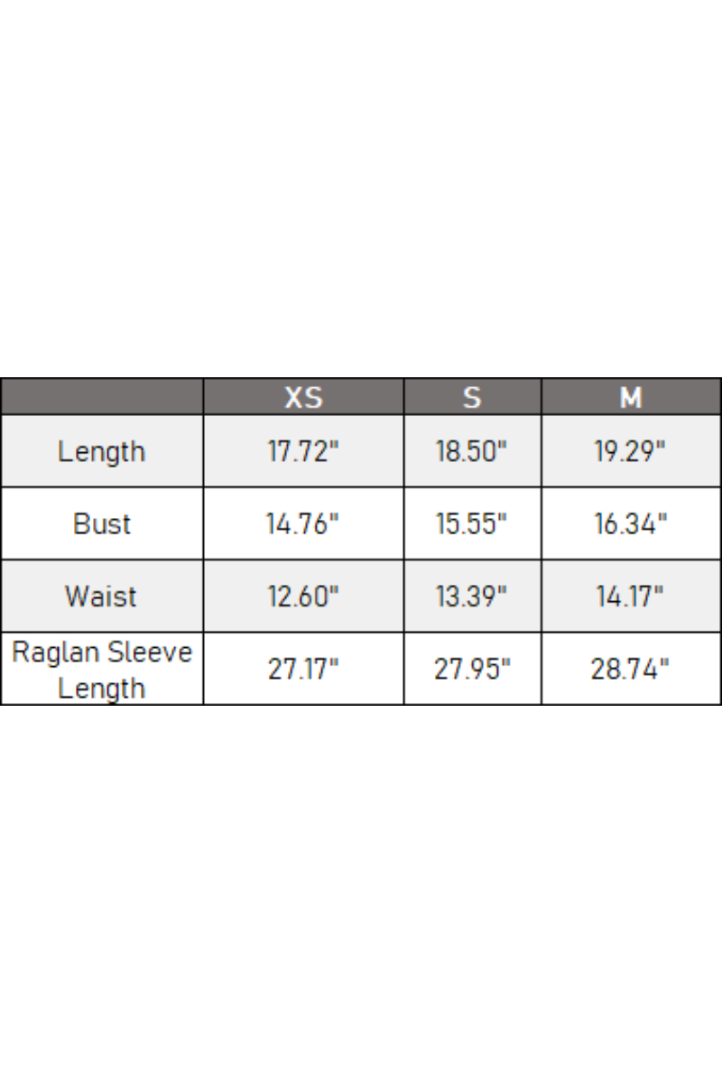 Women's Tight Stretch Slim Quick Dry Long Sleeve Crop Top