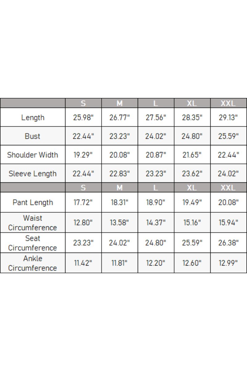 Unisex Fall Clothing Boxy Fleece Mock Neck Straight Set