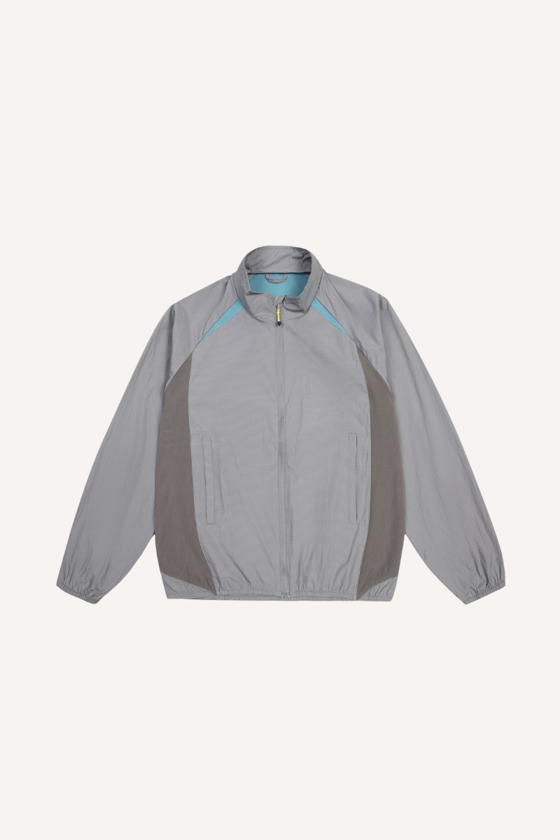 Unisex Men/Women 'Outdoor quick-drying UPF100+ jacket