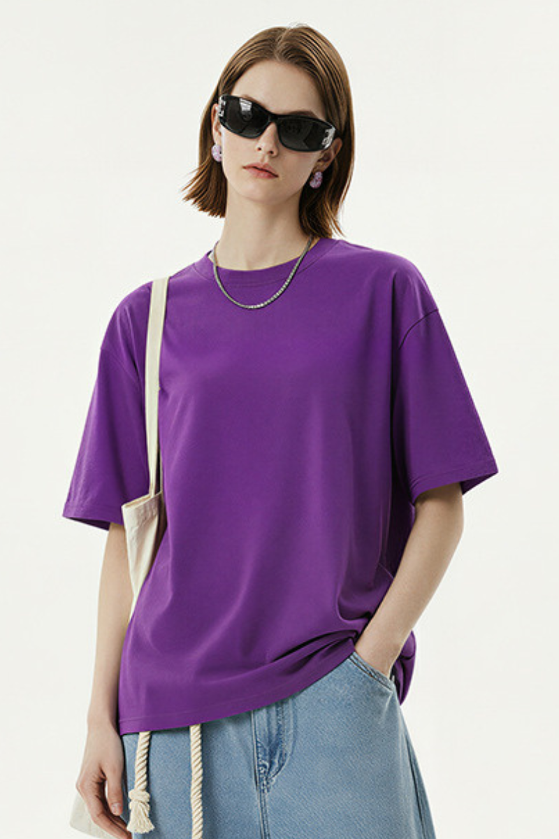 Women's Cooling Antibacterial 11 Color Short Sleeve Tee