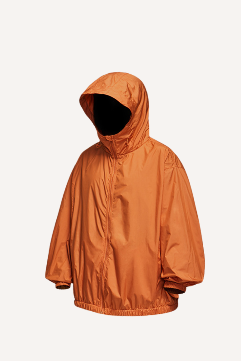 Unisex Spring Summer Teflon Lightweight Sun Jacket