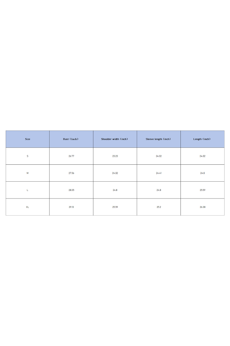 Unisex Fall Clothing Snow Wash Polo Collar Sweatshirt