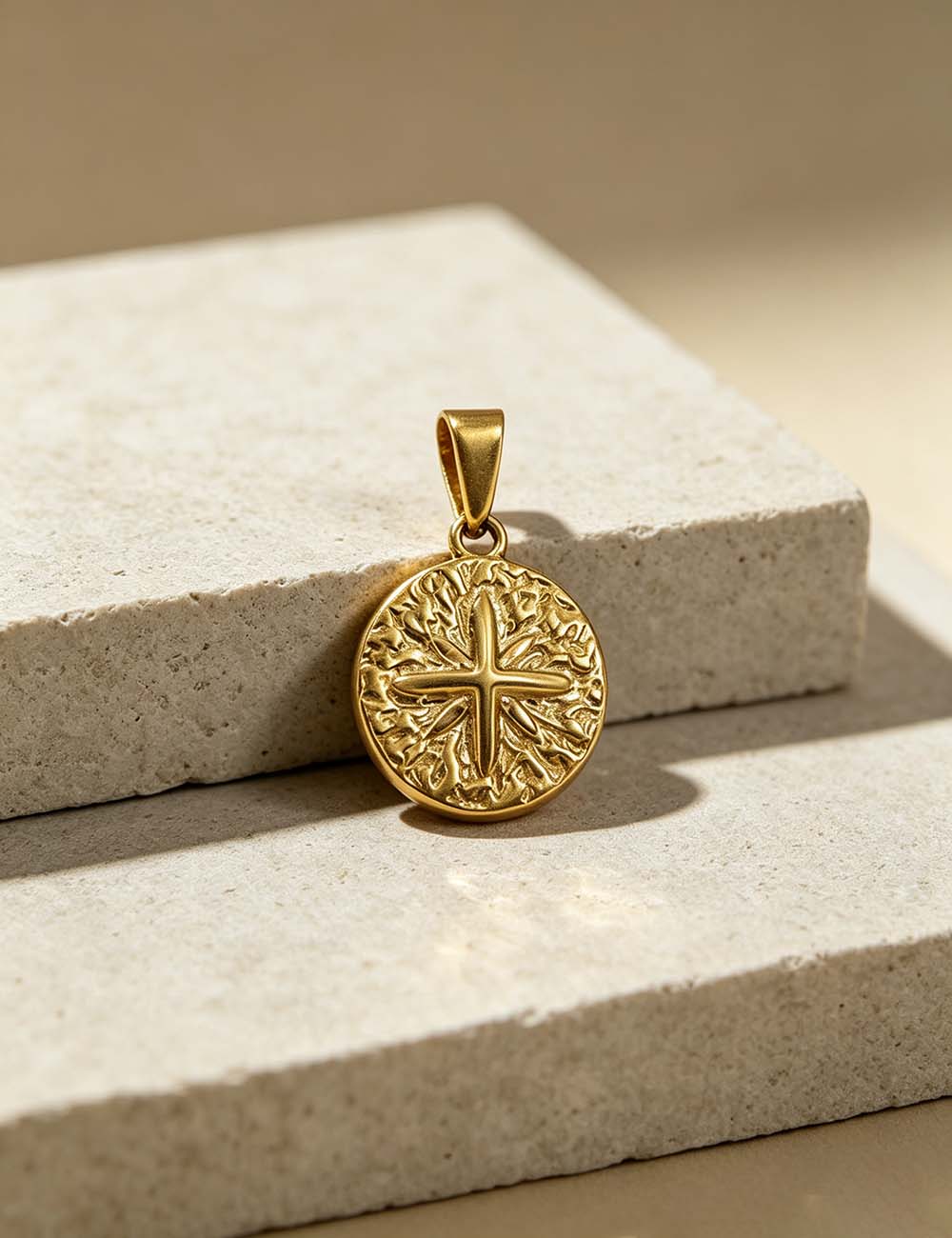 Ladies Angel Heart Cross Airplane Compass Pendant Charms