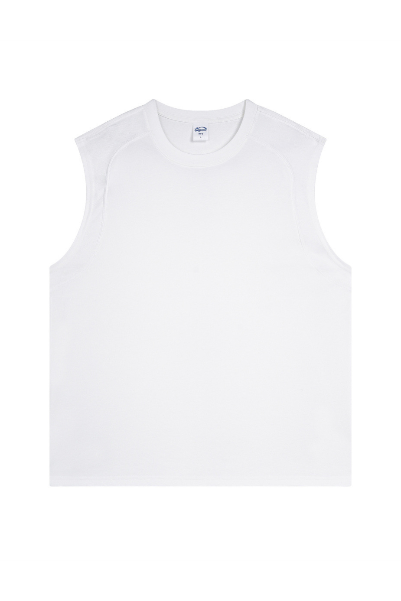 Women's Summer New Zero Feel Quick Dry Loose Tank