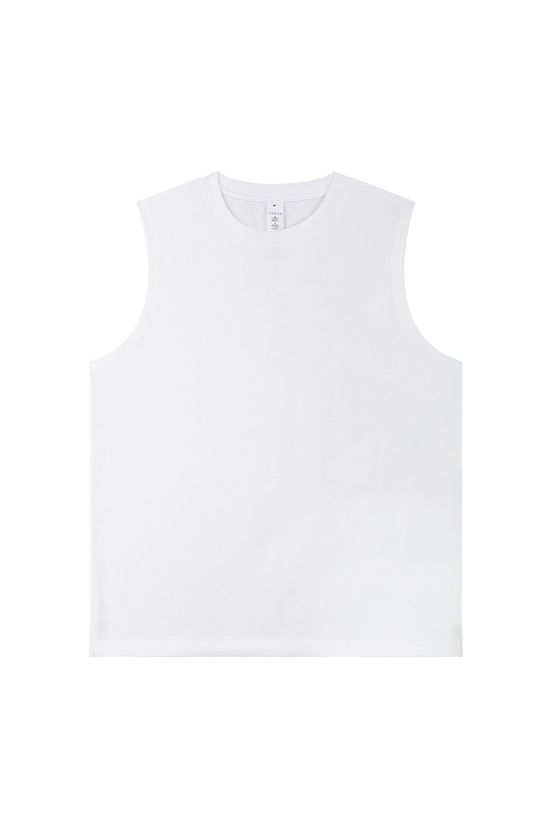 Unisex Summer Solid Campus A-Line Tee & Skirt Set
