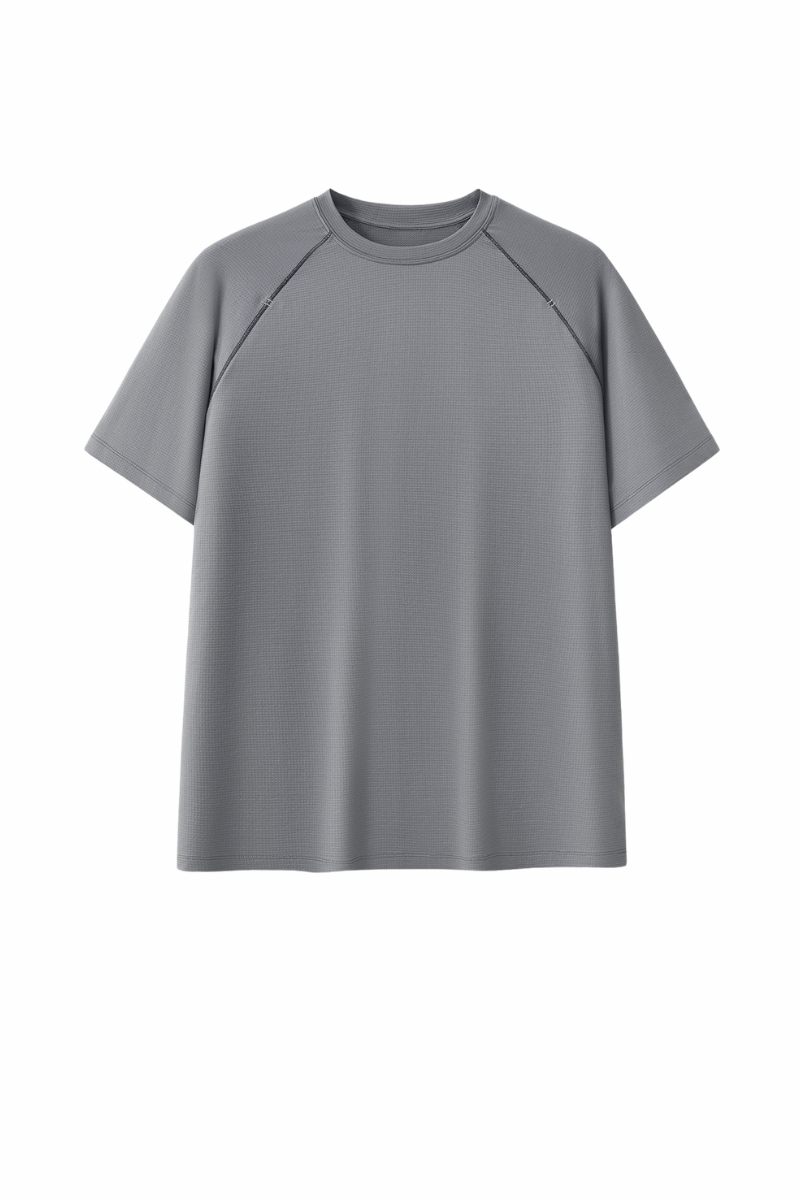 Men's Summer Quick-Dry T-Shirt