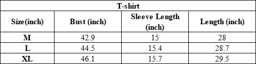 Men's Spring Summer Zone Cooling Reflective Loose Long Tee