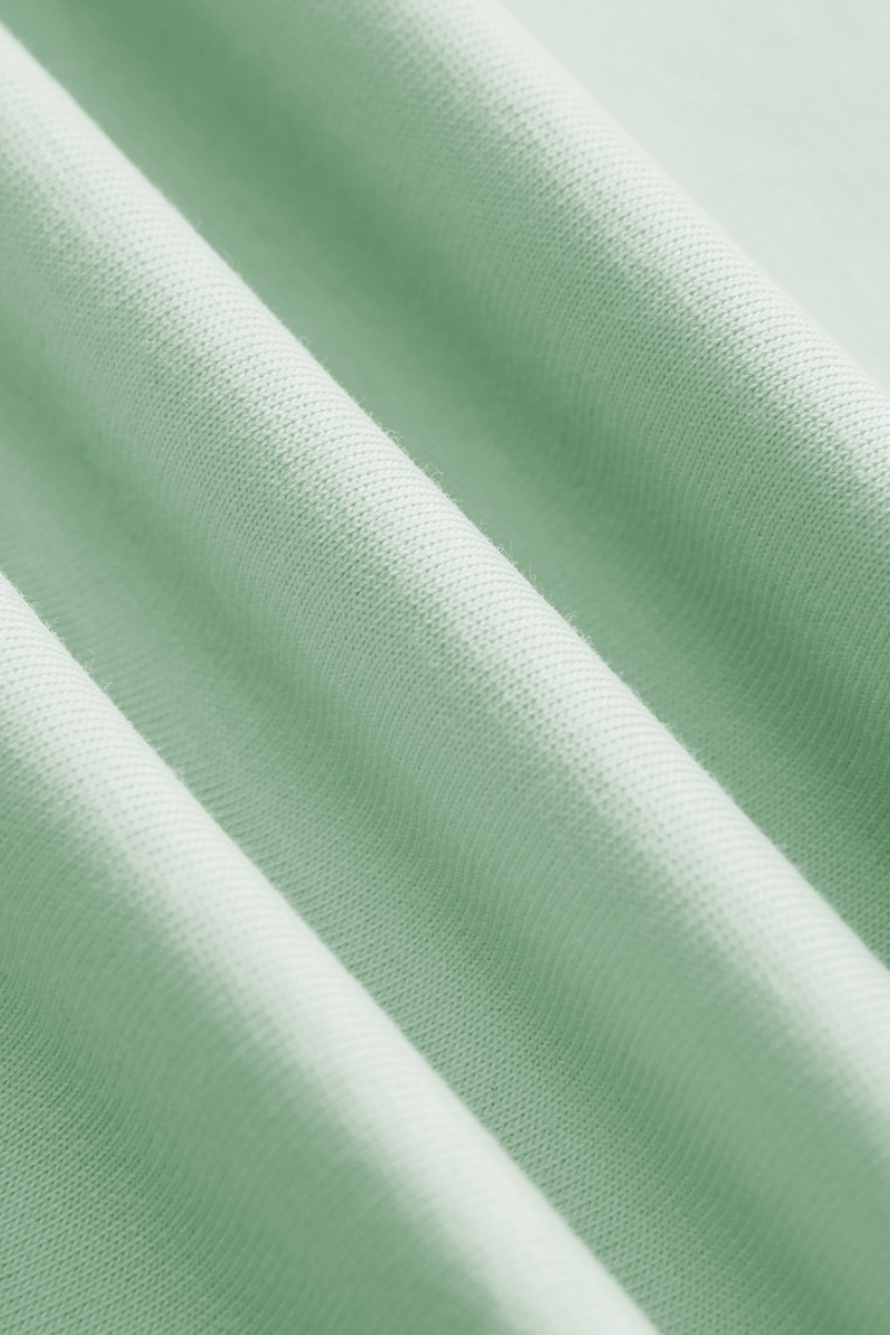 Unisex SpringSummer 2026 5in1 Tech Mint Mambo Quick Dry Tee