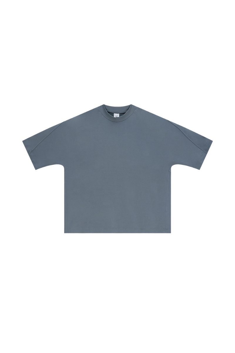 Women's Antibacterial Mite-Repellent Boxy Batwing 3/4 Tee
