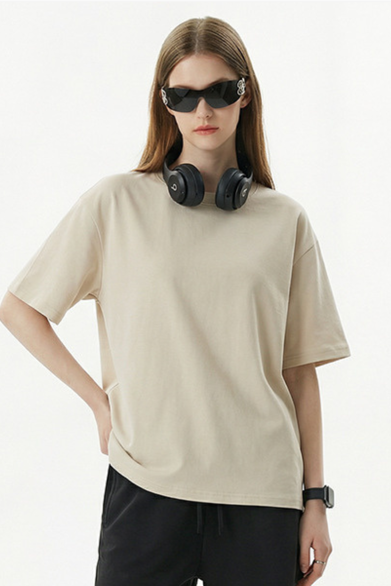 Women's Cooling Antibacterial 11 Color Short Sleeve Tee