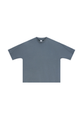 Men's Antibacterial Mite-Repellent Boxy Batwing 3/4 Tee