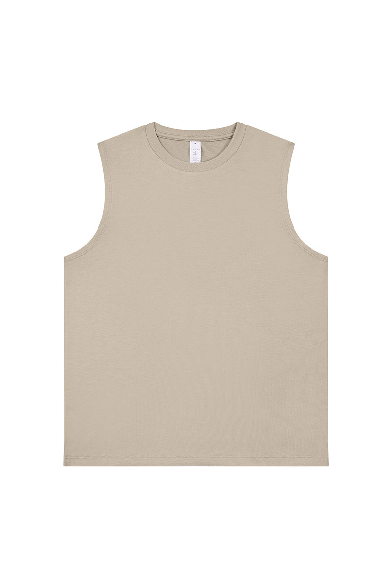 Unisex Summer Solid Campus A-Line Tee & Skirt Set