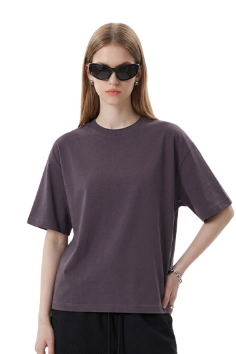 Women's Summer Cooling Ribbed Antibacterial UV Tee