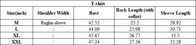 Men’s LYCRA Wicking Cooling Raglan Colorblock LS Tee