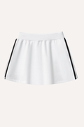 Women's Stretch Colorblock Stripe Tennis Skort - Outdoor
