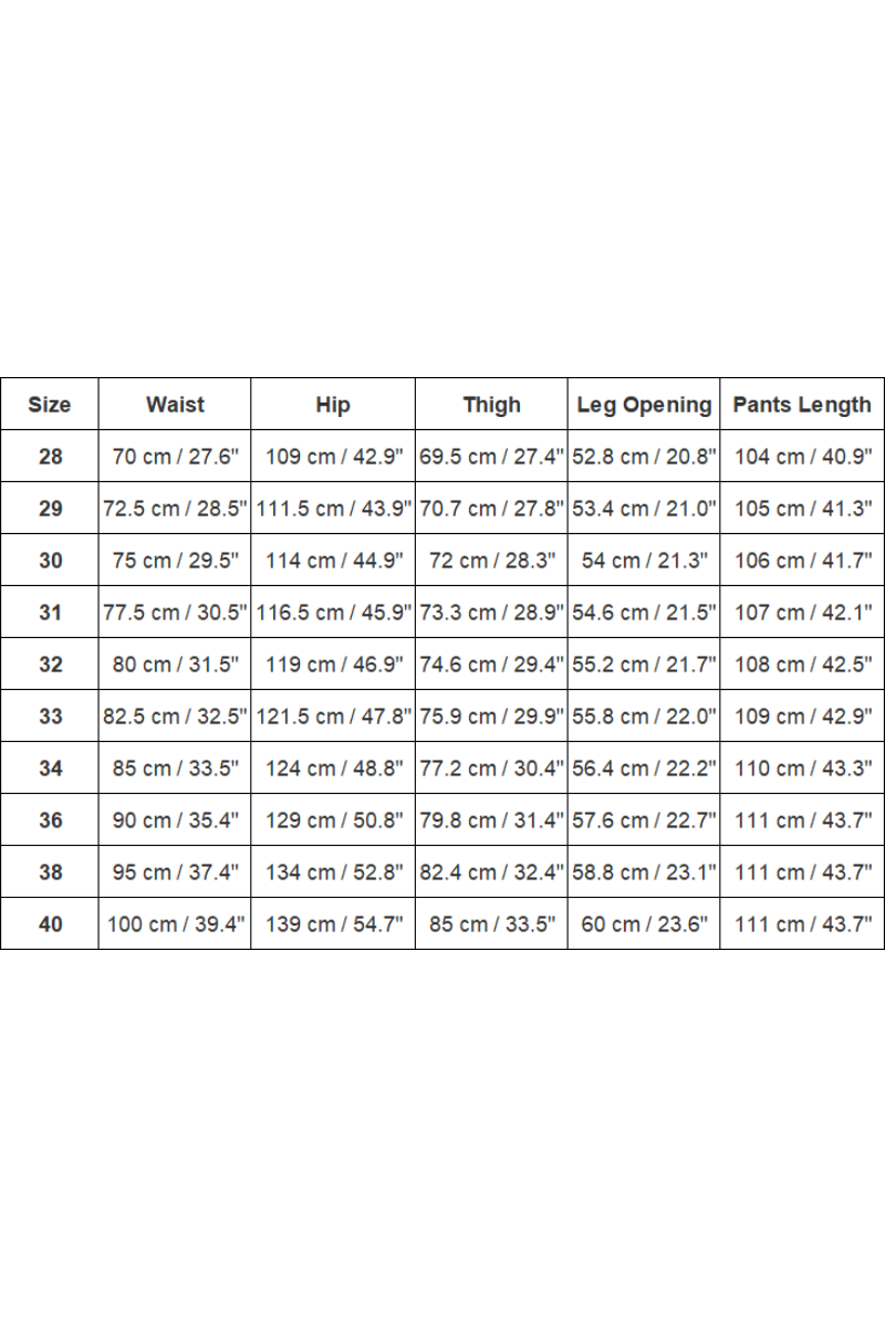 Women's High Waist Gradient Blue Wide Leg Jeans