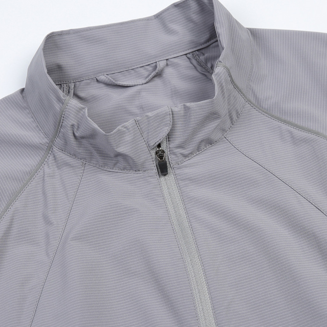 Unisex Summer 2026 Quick Dry Cooling UPF50+ Sun Jacket