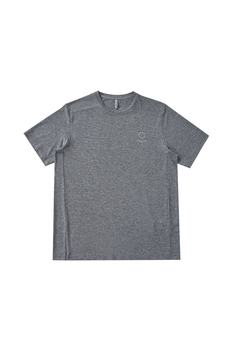 Women's Summer Breathable Linen-Blend Loose Print T-Shirt
