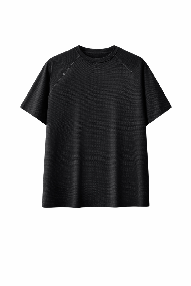 Men's Summer Quick-Dry T-Shirt