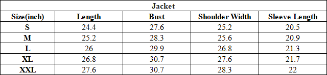Unisex  370g spray washed zipper coat- couple's style