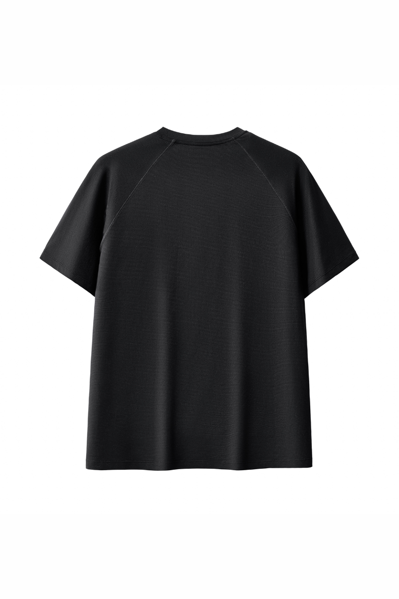 Men's Summer Quick-Dry T-Shirt