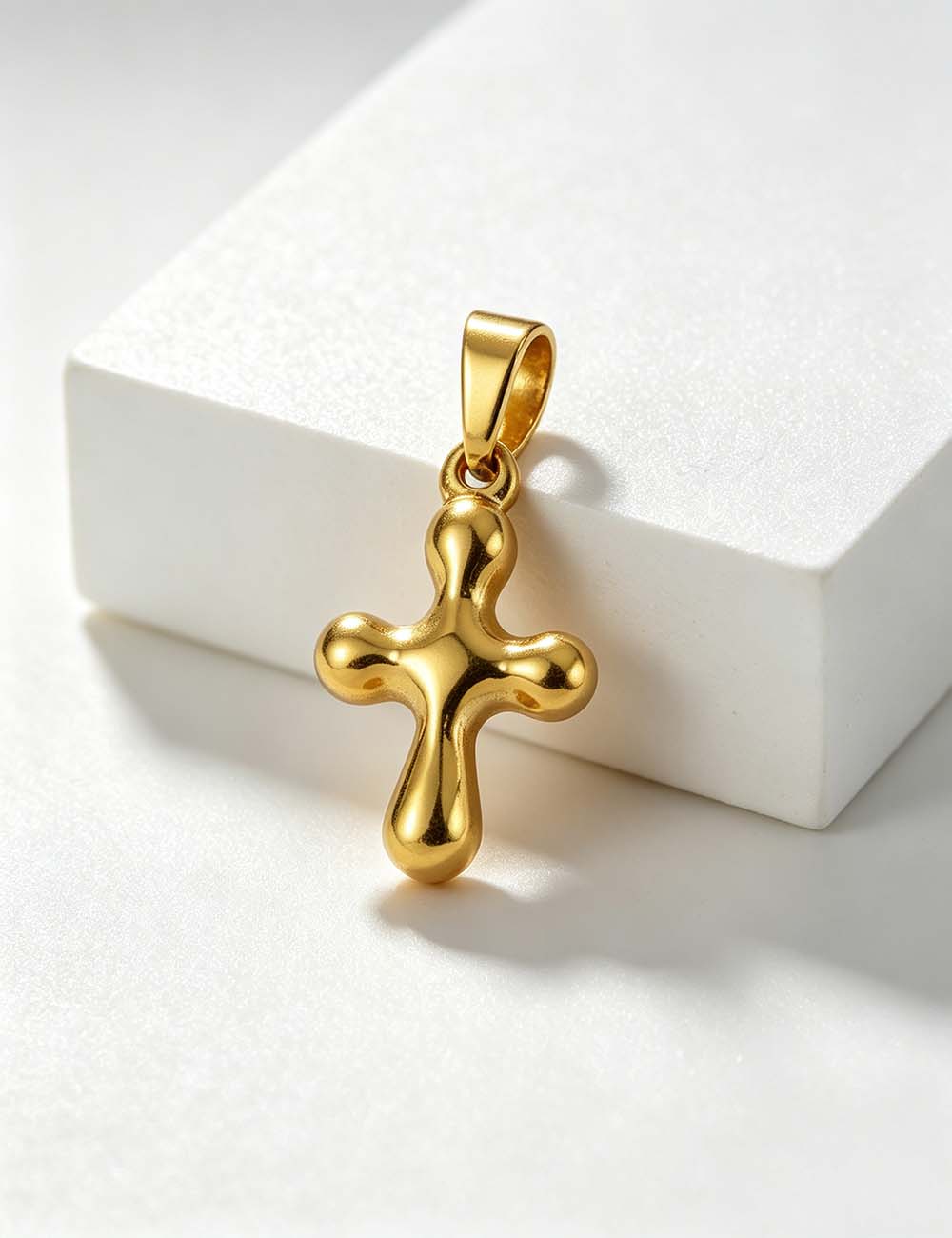 Ladies Angel Heart Cross Airplane Compass Pendant Charms