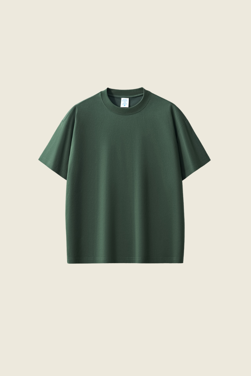 Women's Summer 240g Quick Dry UPF 50+ Cooling Mock Neck Tee