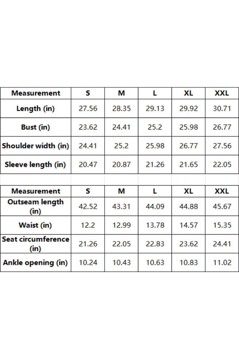 Women Fall Clothing Washed Pullover Wide Leg Sweatpants Set