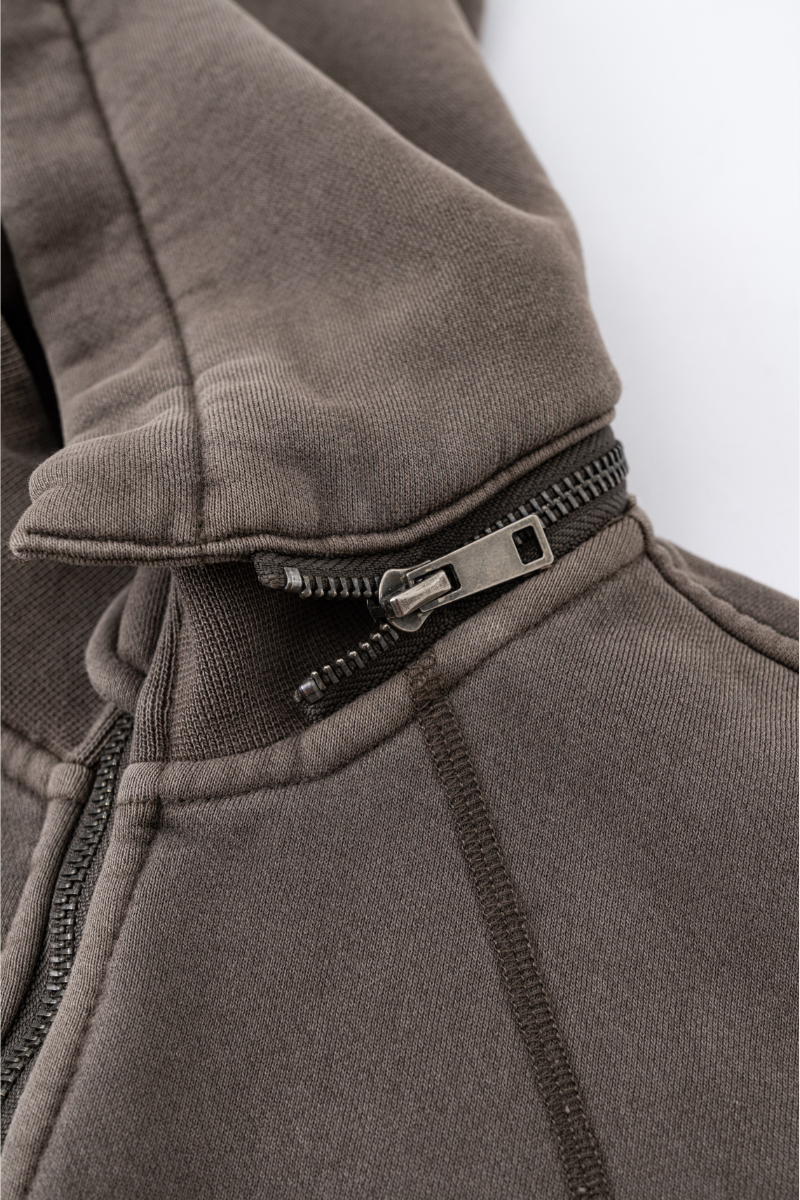 Women's Fall Clothing Casual Hoodie Jacket