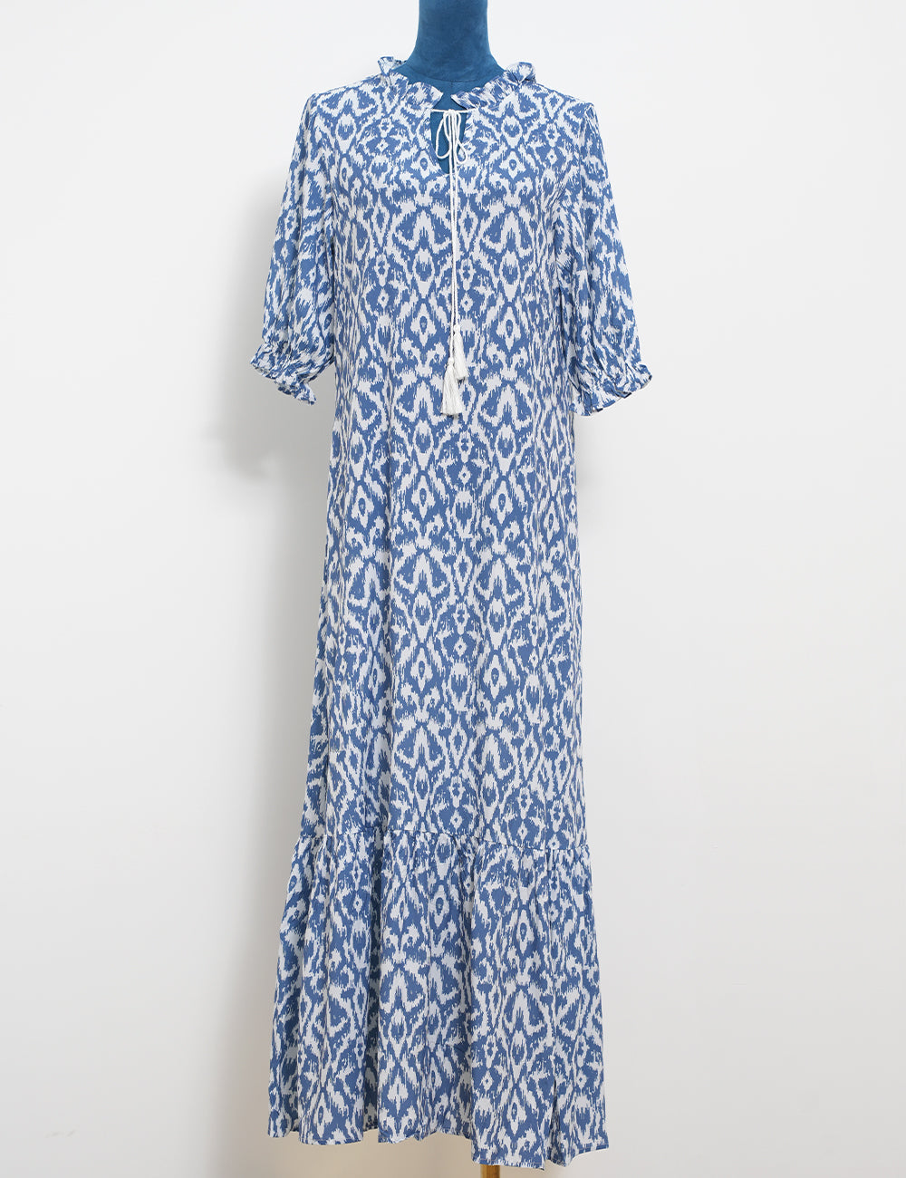 Print Swimsuit Cover Beach Dresses