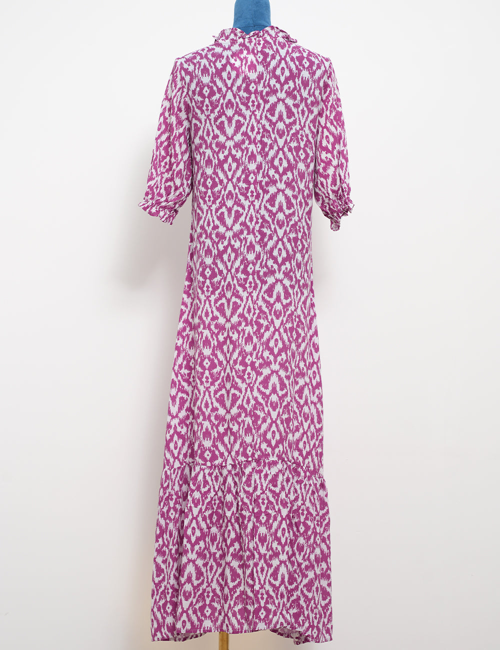 Print Swimsuit Cover Beach Dresses