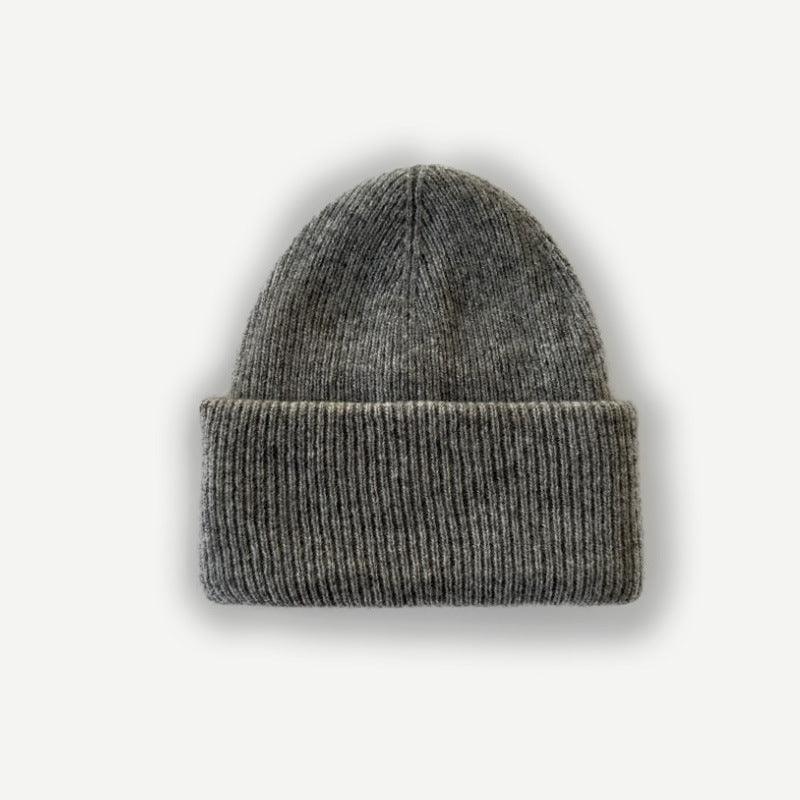 Ladies Solid Color Dome Hat YH055