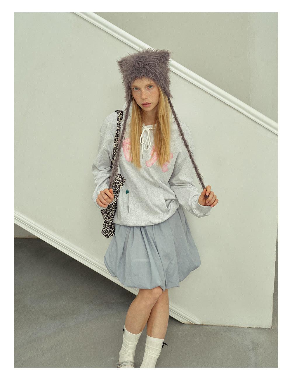 Ladies Solid Color Dome Hat YH4071
