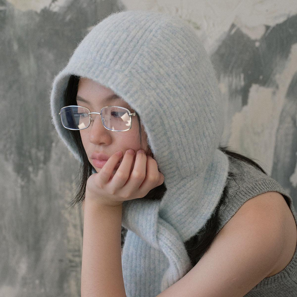 Ladies Solid Color Dome Hat YH4048