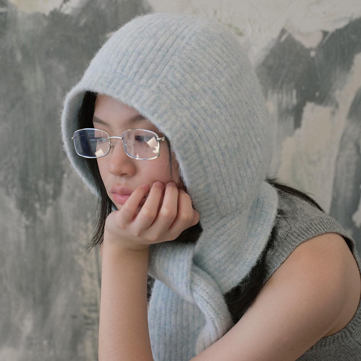 Ladies Solid Color Dome Hat YH4048