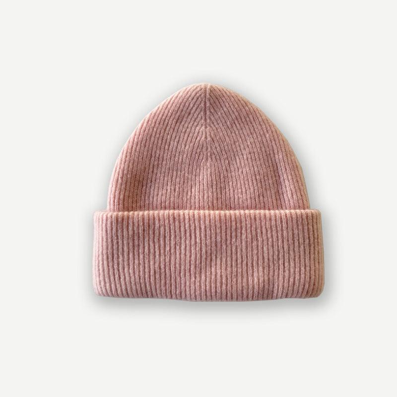 Ladies Solid Color Dome Hat YH055