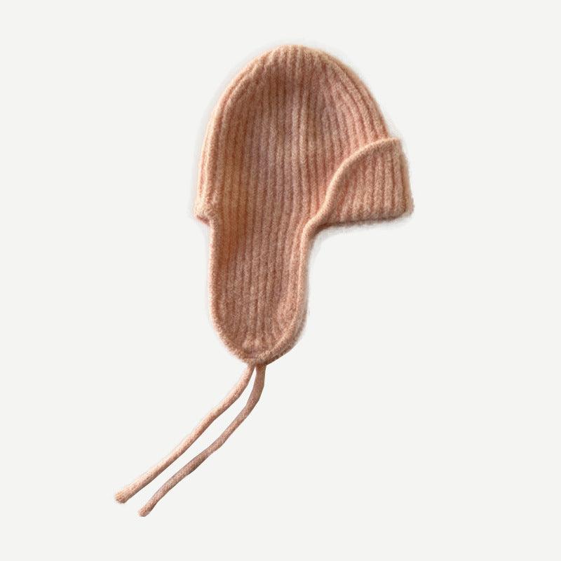Ladies Solid Color Dome Hat YH4045