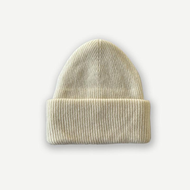 Ladies Solid Color Dome Hat YH055