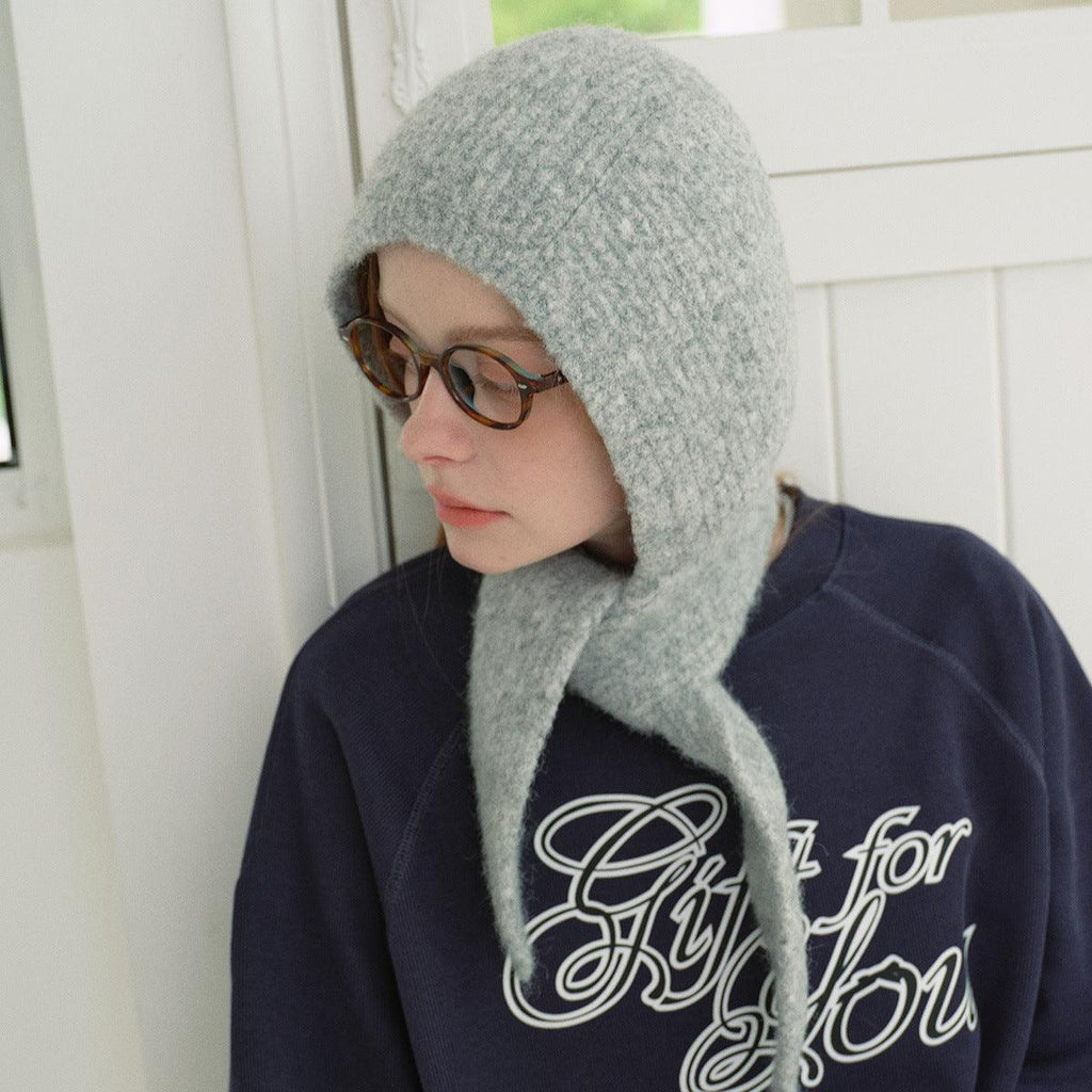 Ladies Solid Color Dome Hat YH4048