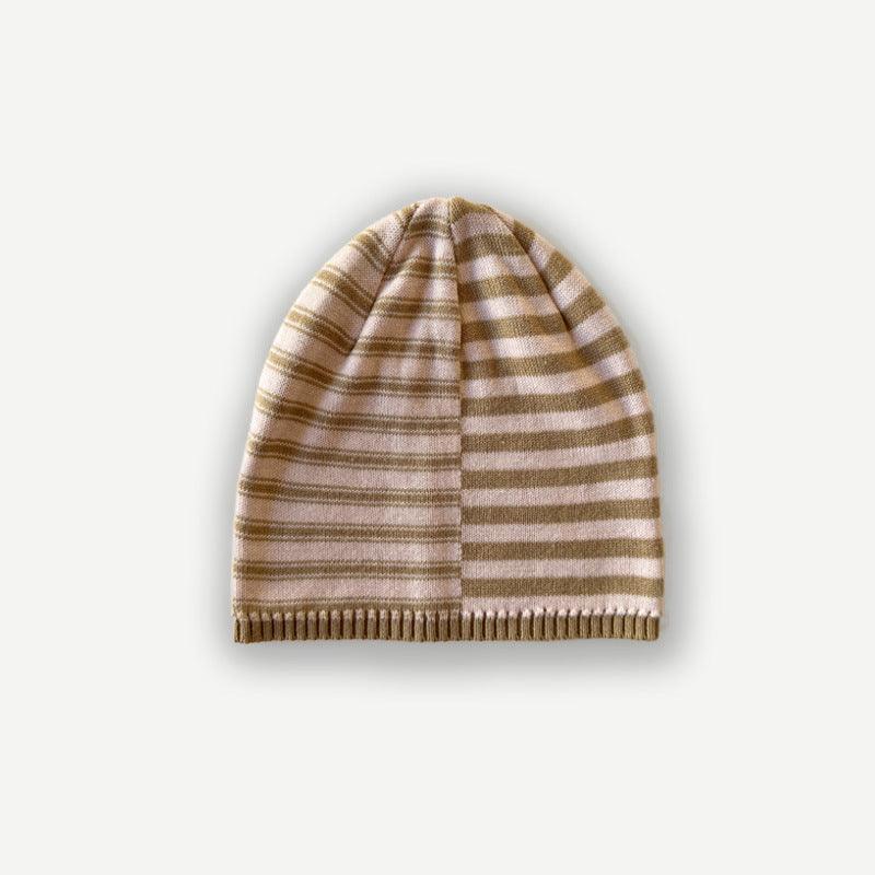 Ladies Solid Color Dome Hat YH4046