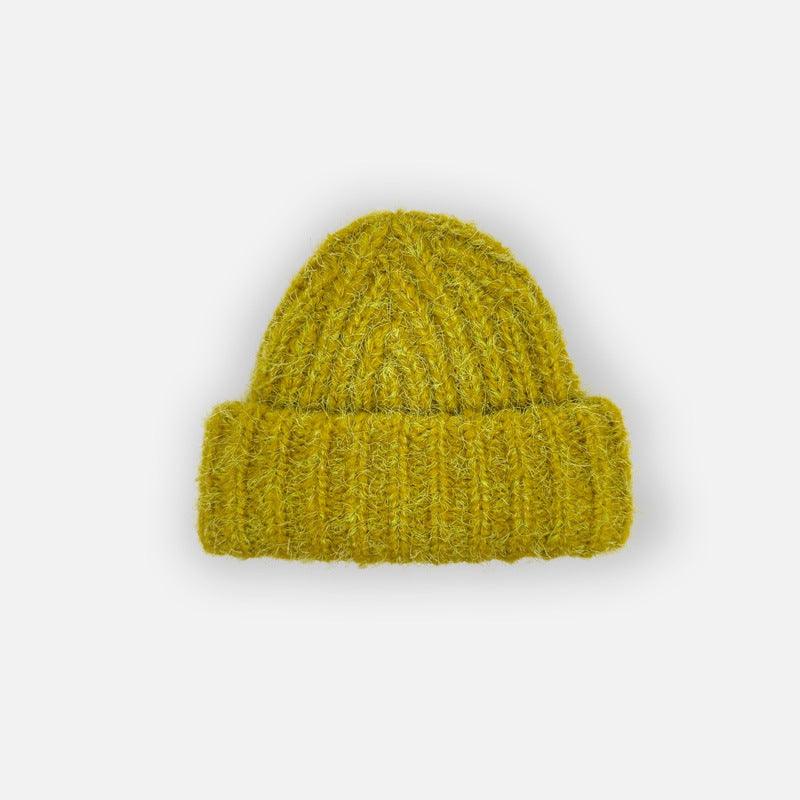 Ladies Blended Dome Hat YH3045