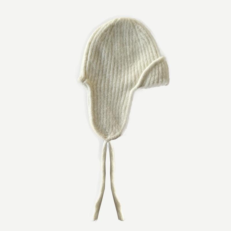 Ladies Solid Color Dome Hat YH4045