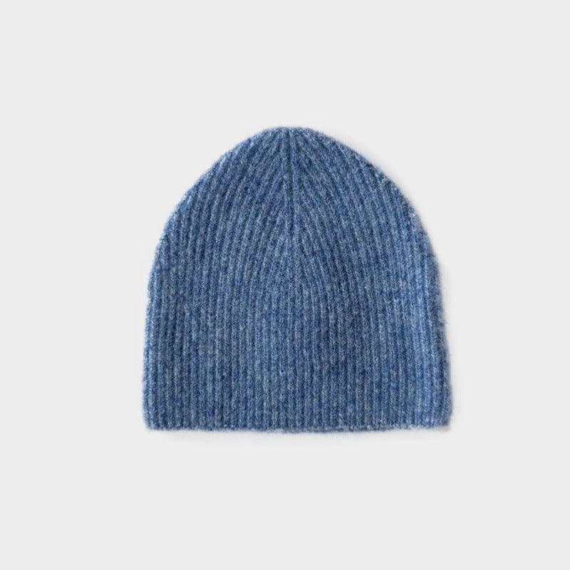 Ladies Solid Color Dome Hat YH052