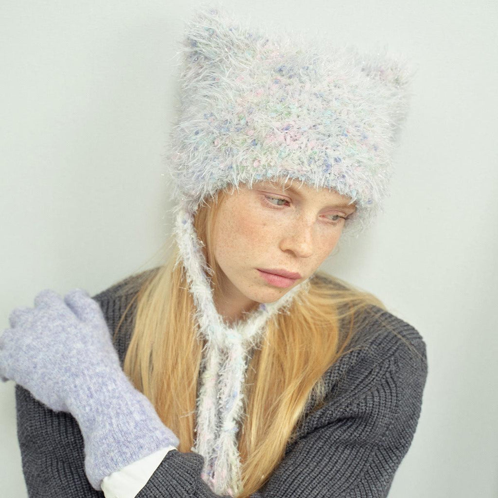 Ladies Dome Bandage Hat YH4089