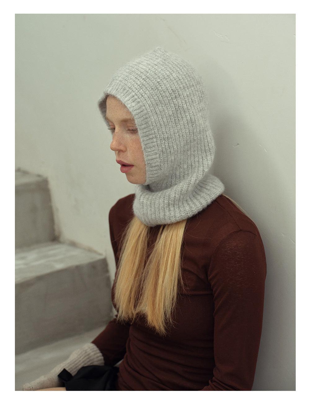 Ladies Solid Color Dome Hat YH4088