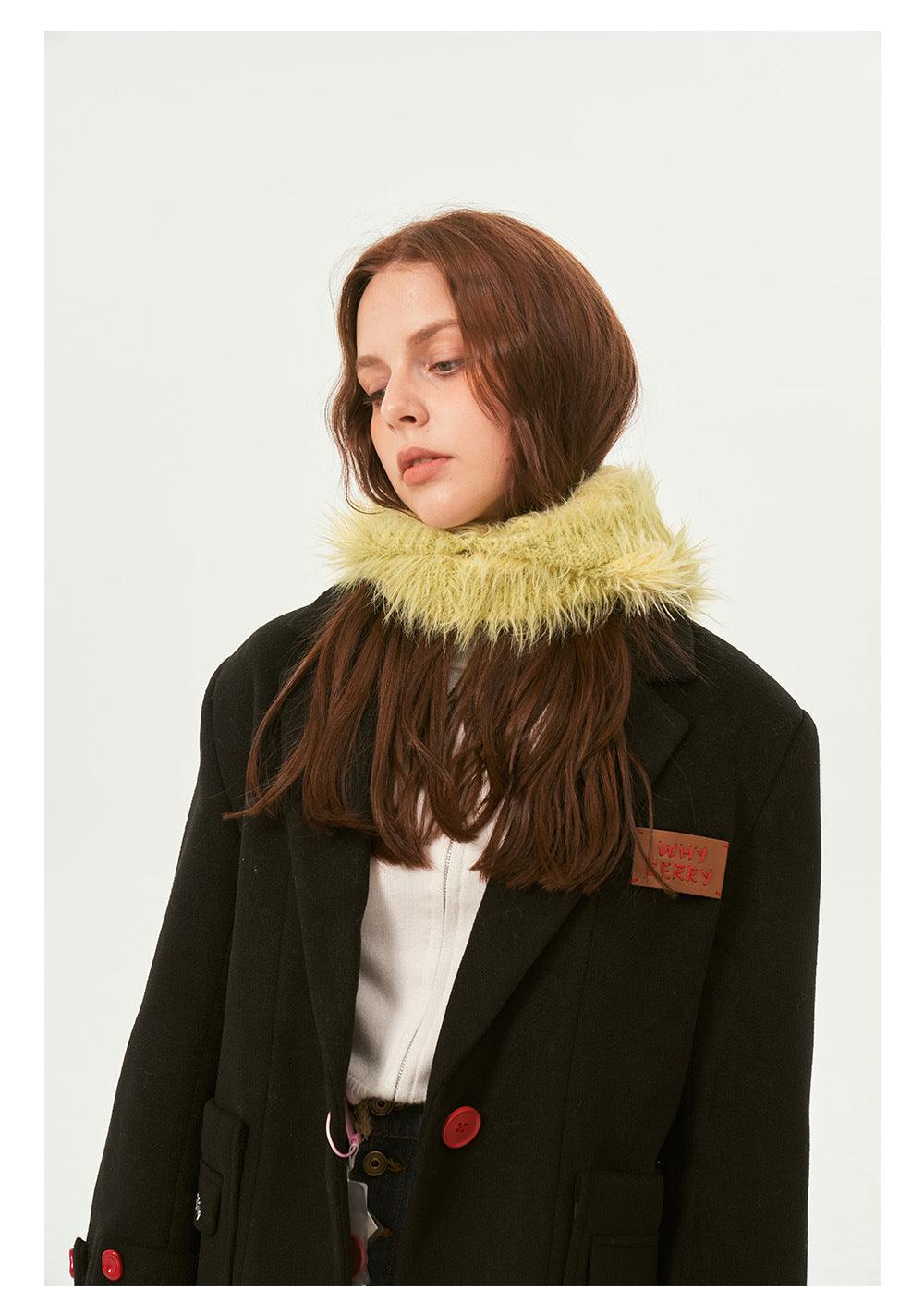 Ladies Solid Color Pullover Hat YH3026
