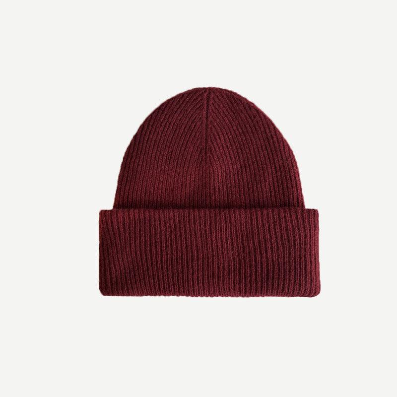 Ladies Solid Color Dome Hat YH055