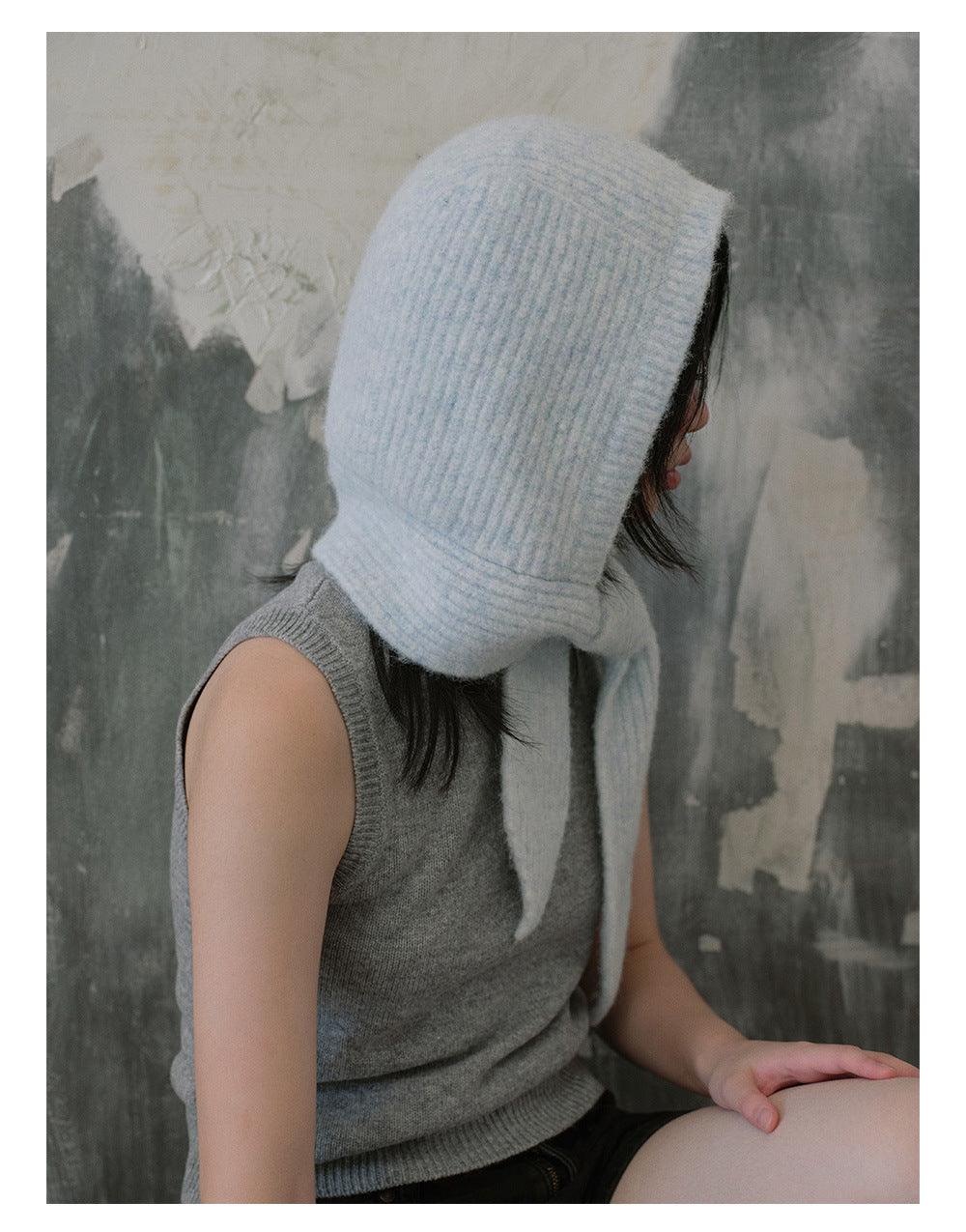 Ladies Solid Color Dome Hat YH4048